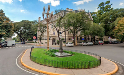 Recoleta: Elegancia y Cultura en el Corazón de Buenos Aires