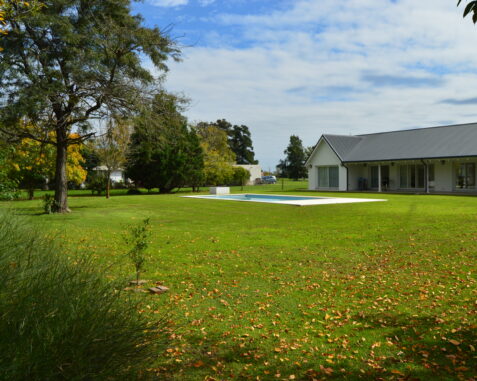 Exclusiva Casa en Country La Rinconada