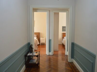 Super luminoso - 7 personas