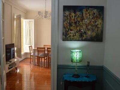 Super luminoso - 7 personas