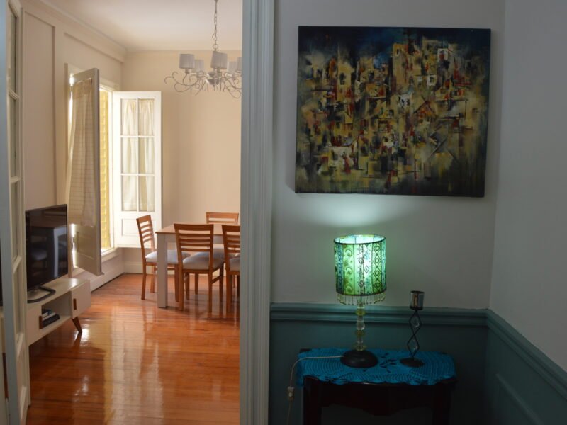 Super luminoso - 7 personas