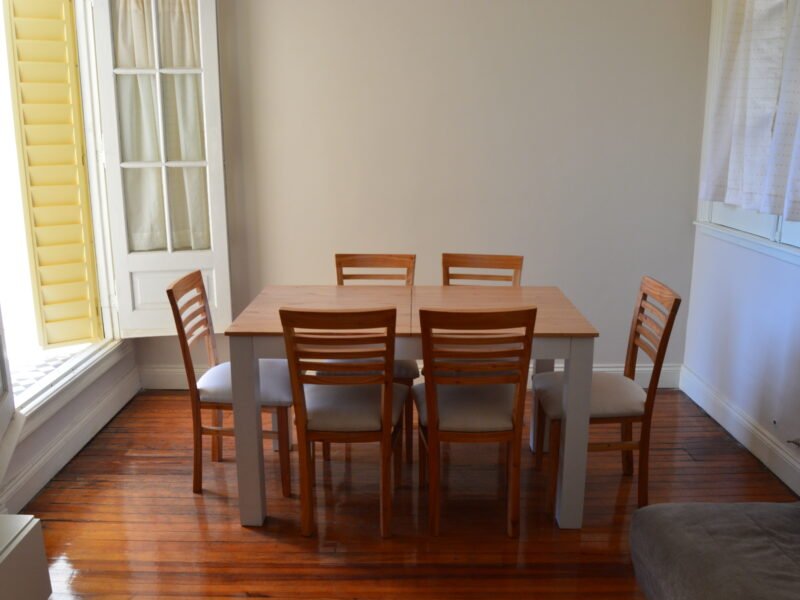 Super luminoso - 7 personas