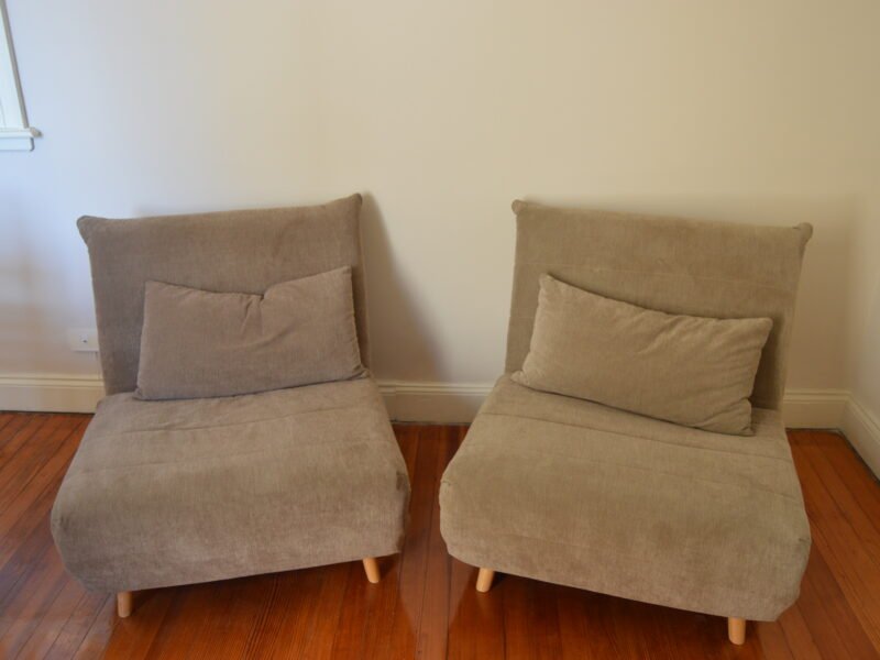 Super luminoso - 7 personas