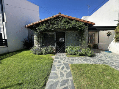 Hermoso Chalet en Playa Grande