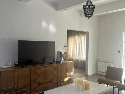 Hermoso Chalet en Playa Grande