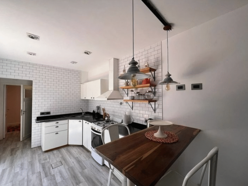 Hermoso Chalet en Playa Grande