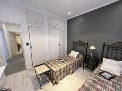 Hermoso Chalet en Playa Grande