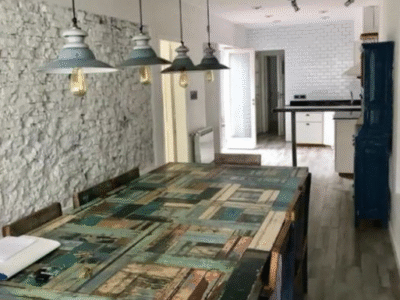 Hermoso Chalet en Playa Grande