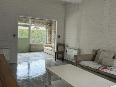 Hermoso Chalet en Playa Grande