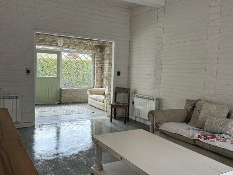 Hermoso Chalet en Playa Grande