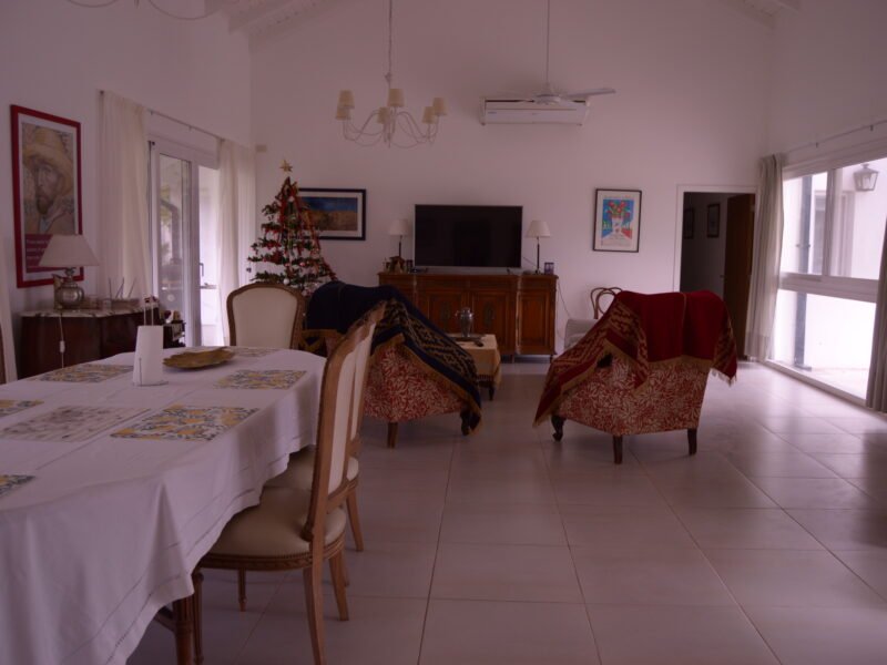 Increíble casa en el Country Privado La Rinconada