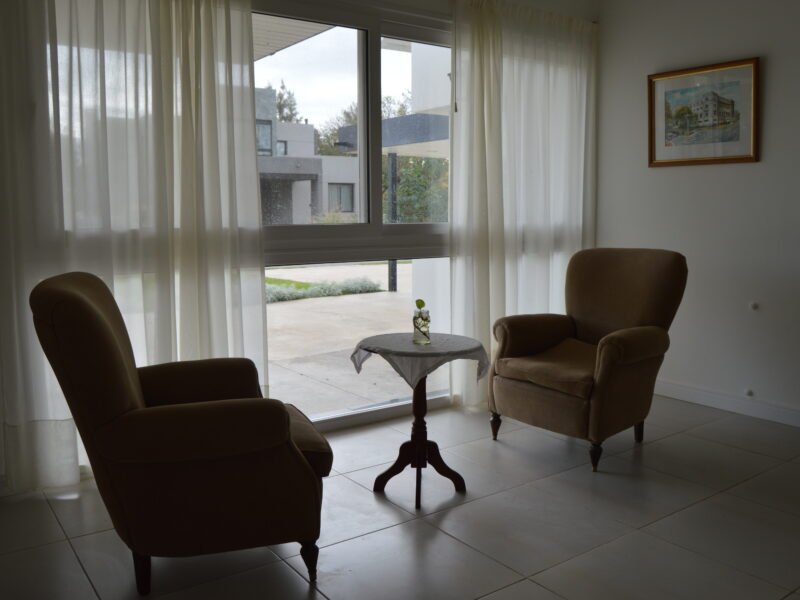 Increíble casa en el Country Privado La Rinconada