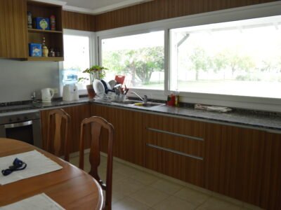 Increíble casa en el Country Privado La Rinconada