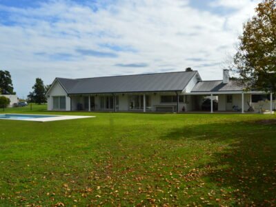 Increíble casa en el Country Privado La Rinconada