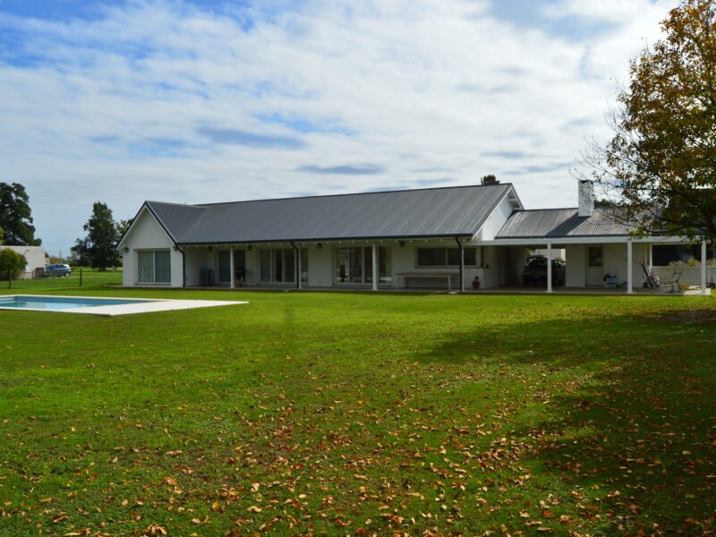 Increíble casa en el Country Privado La Rinconada