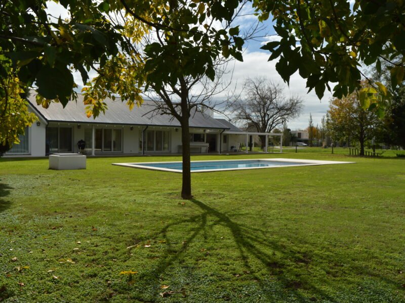 Increíble casa en el Country Privado La Rinconada
