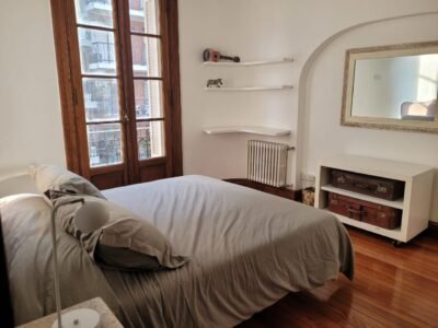 Precioso departamento en Recoleta