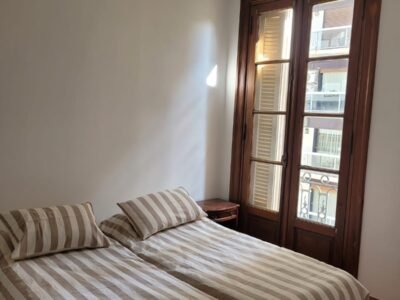 Precioso departamento en Recoleta