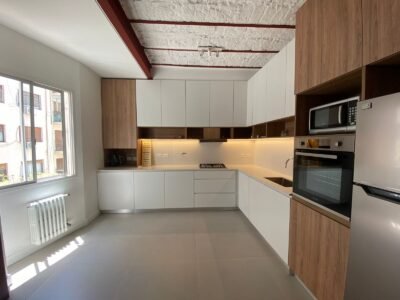 Precioso departamento en Recoleta