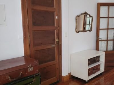 Precioso departamento en Recoleta