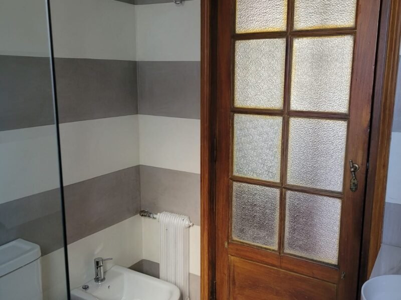 Precioso departamento en Recoleta