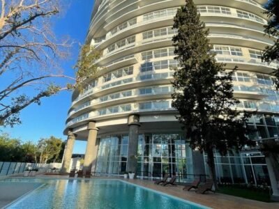 Experiencia única con estilo en Torre Leloir - Mendoza