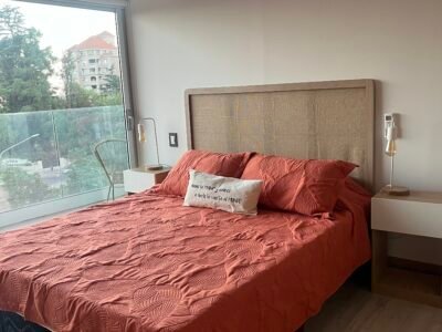 Experiencia única con estilo en Torre Leloir - Mendoza