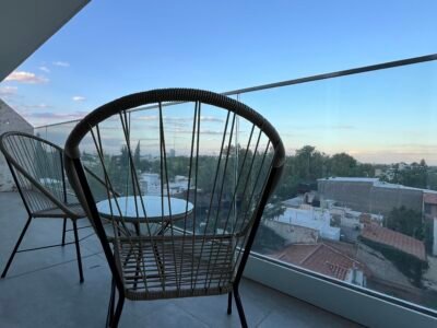 Experiencia única con estilo en Torre Leloir - Mendoza