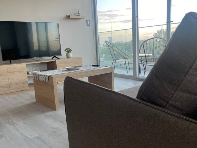 Experiencia única con estilo en Torre Leloir - Mendoza