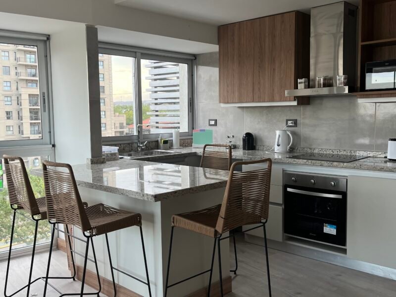 Experiencia única con estilo en Torre Leloir - Mendoza