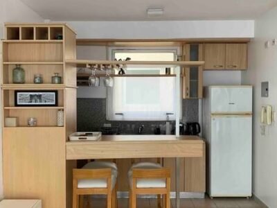 Encantador departamento en Palermo Chico