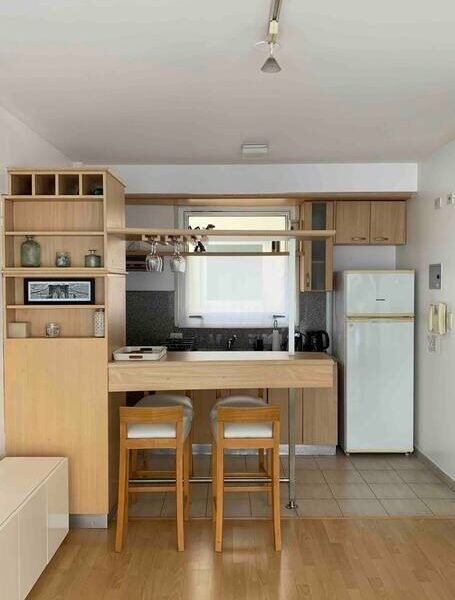 Encantador departamento en Palermo Chico