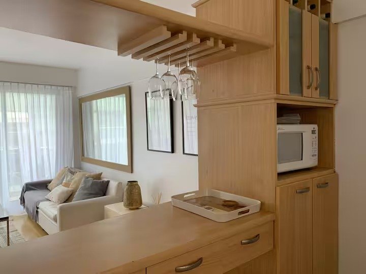 Encantador departamento en Palermo Chico