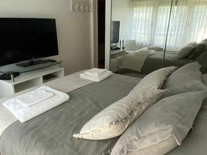 Encantador departamento en Palermo Chico