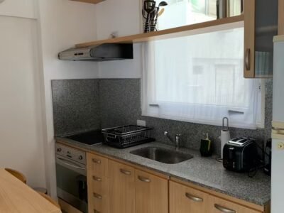 Encantador departamento en Palermo Chico