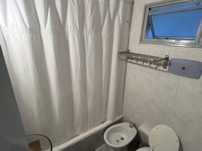 Cómodo departamento en Retiro