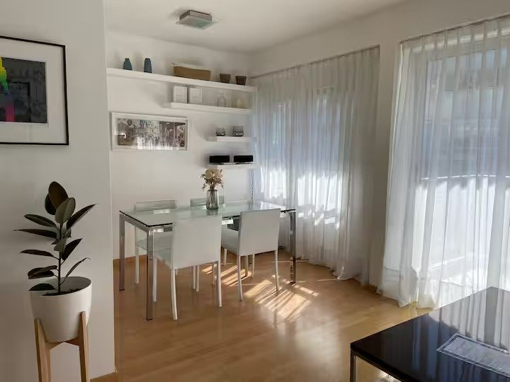 Encantador departamento en Palermo Chico